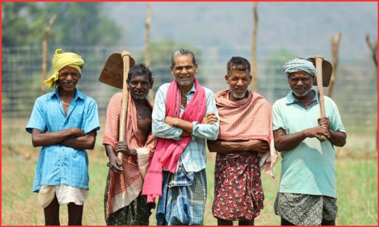 Vedanta rural development