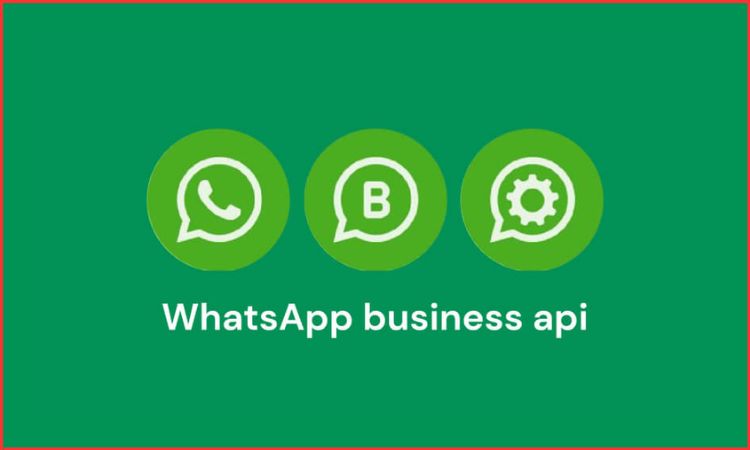 WhatsApp Business API