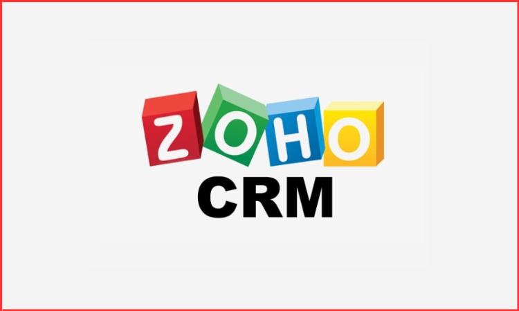 zoho crm