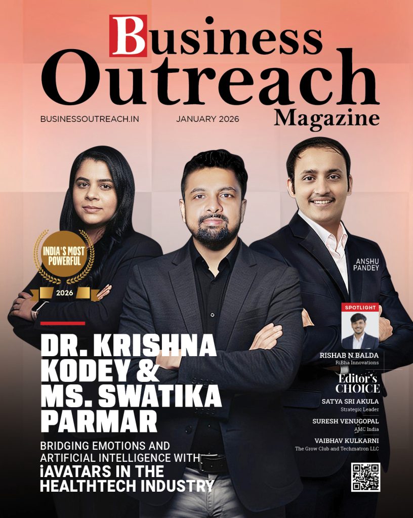 Indias Most Powerful 2026