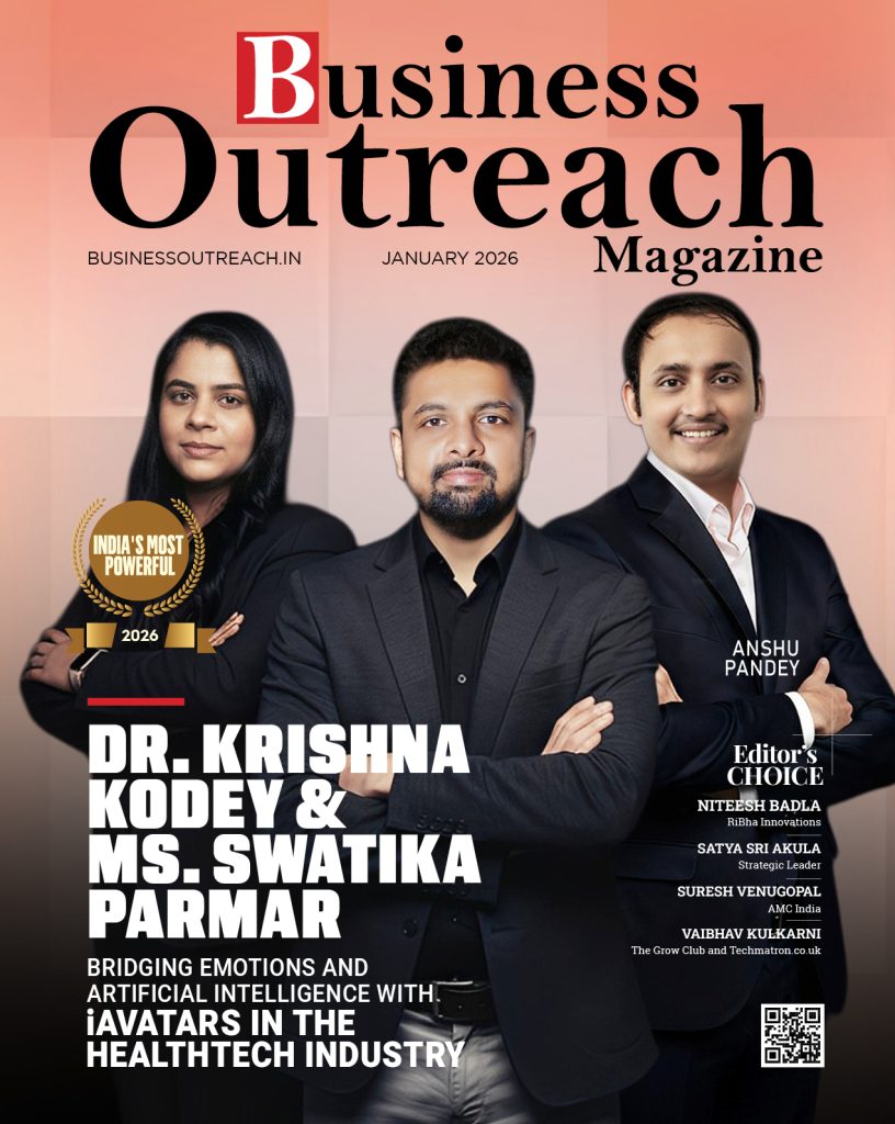 Indias Most Powerful 2025