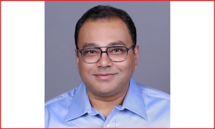 Surojit Dasgupta
