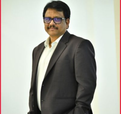 Raja Srinivas Nandigam: Leading RNIT AI Solutions, India’s most trusted AI-driven governance and decision-intelligence company-thumnail