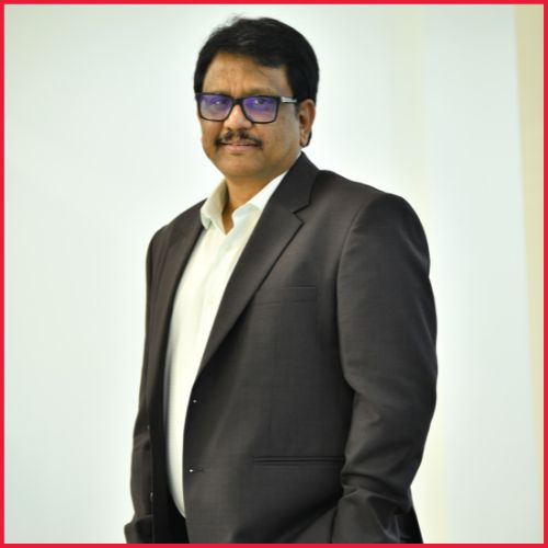 Raja Srinivas Nandigam: Leading RNIT AI Solutions, India’s most trusted AI-driven governance and decision-intelligence company-thumnail