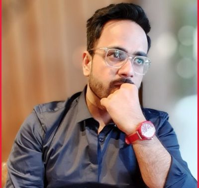 Anis A. Siddiqui: Crafting exceptional entrepreneurship and work-life balance with Create Connect Solutions-thumnail