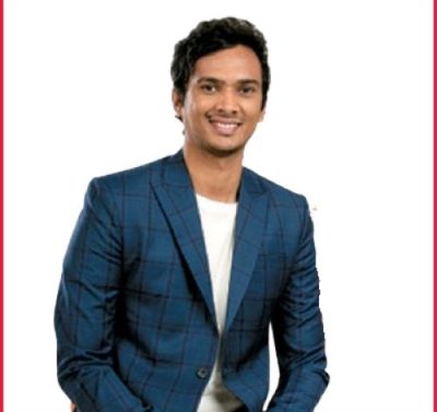 Aravind Sanka Success Story: How Rapido’s Co-Founder Transformed Urban Transport in India-thumnail