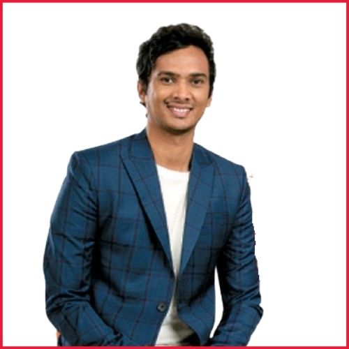 Aravind Sanka Success Story: How Rapido’s Co-Founder Transformed Urban Transport in India-thumnail