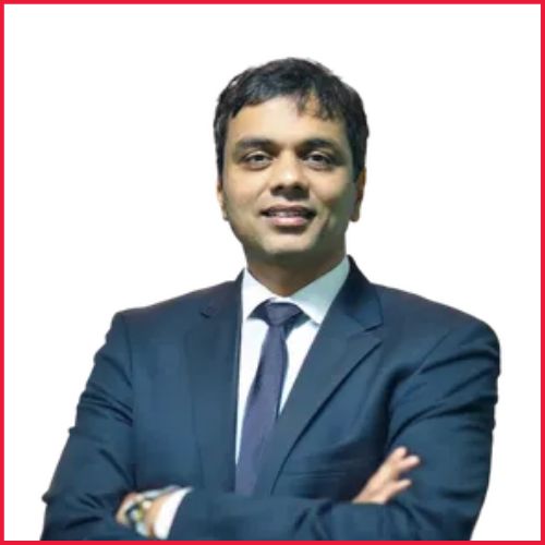 Asish Mohapatra Success Story: From IIT to Building OfBusiness Unicorn-thumnail