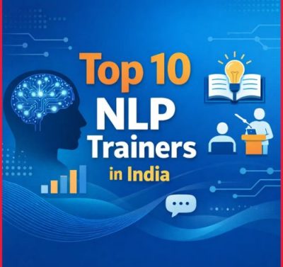 Top 10 NLP Trainers in India: Best Neuro-Linguistic Programming Experts to Follow-thumnail