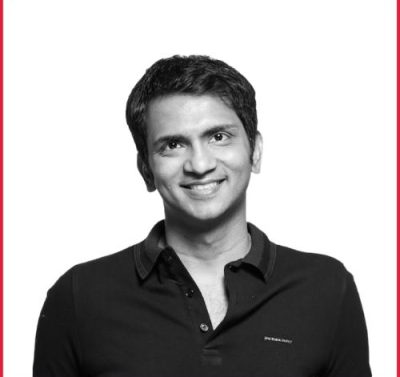 Bhavin Turakhia: The Serial Entrepreneur Who Built Billion-Dollar Tech Companies-thumnail