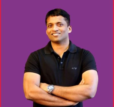 Byju Raveendran Success Story: Rise, Fall & Business Lessons from BYJU’S-thumnail