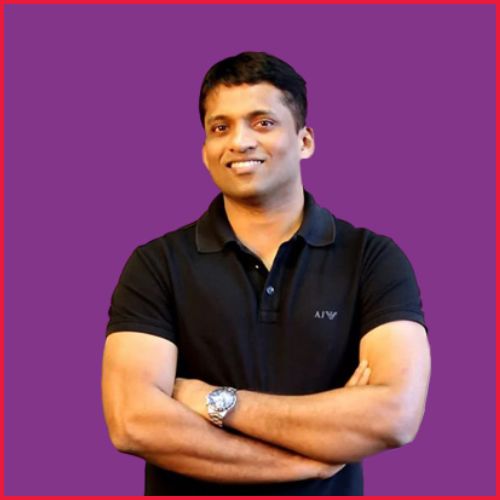 Byju Raveendran Success Story: Rise, Fall & Business Lessons from BYJU’S-thumnail