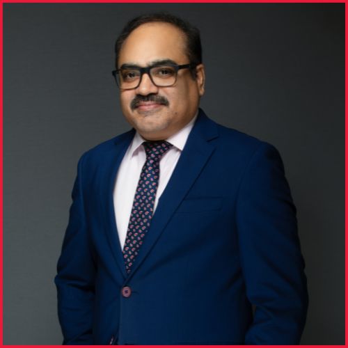 CA Hariprasad Nair: The holistic definition of leadership in finance empowered by strategic decision-making-thumnail