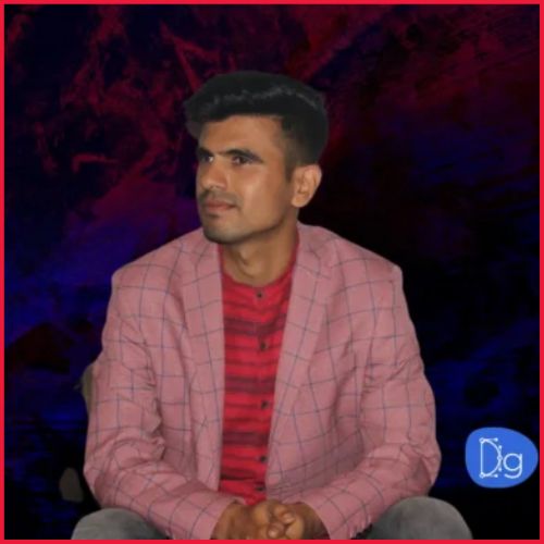 Dadasaheb Bhagat Biography: The Visionary Behind DooGraphics-thumnail