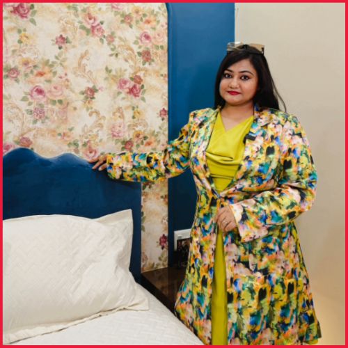 Devangshi Chatterjee: Immaculately voicing entrepreneurial leadership with Custom Design Interiors Pvt. Ltd. -thumnail