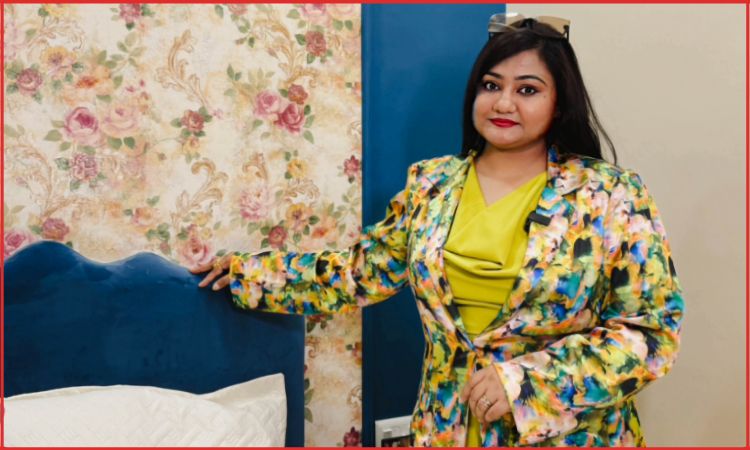 Devangshi Chatterjee