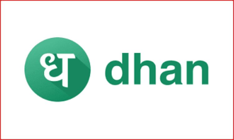 Dhan