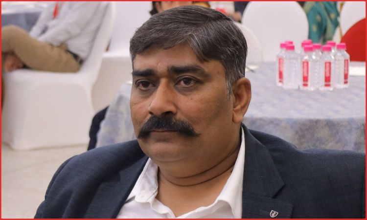 Dr. Hemendra Singh Yadav