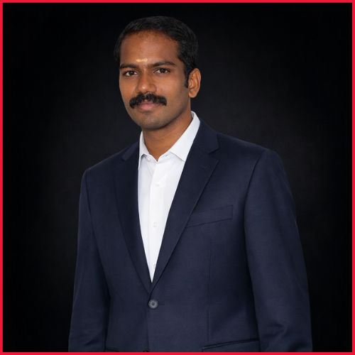 Dr. Karthikeyan: A Visionary Leader Shaping Stress-Free Learning and Transformational Leadership -thumnail