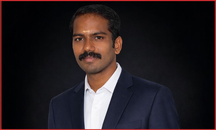 Dr. Karthikeyan