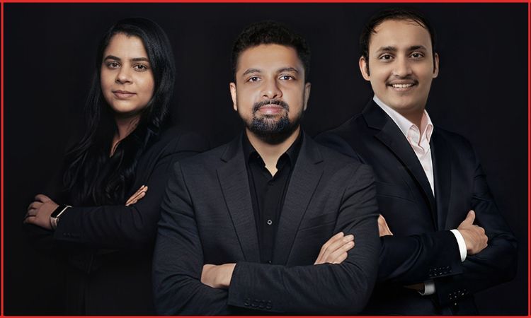 Dr. Krishna Kodey and Ms. Swatika Parmar