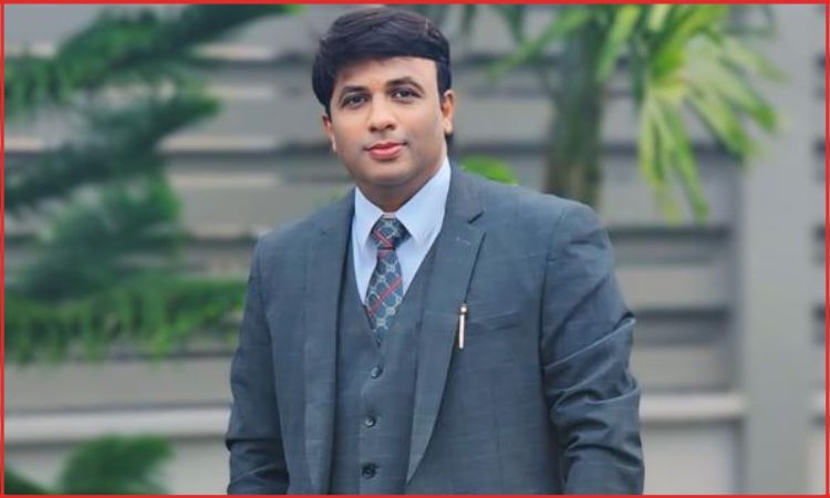 Dr. Uppiliappan Gopalan