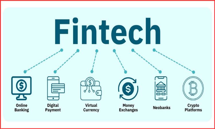 Fintech Ecosystem