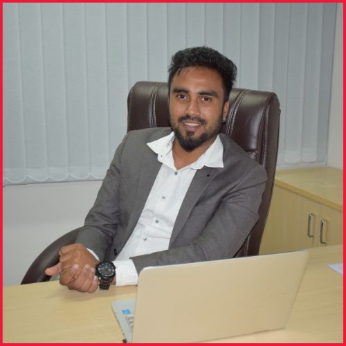 Karthik Manoharan: Building India’s one of the best fintech IT solutions with WeCodee -thumnail