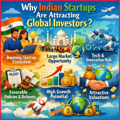 Why Indian Startups Are Attracting Global Investors-thumnail