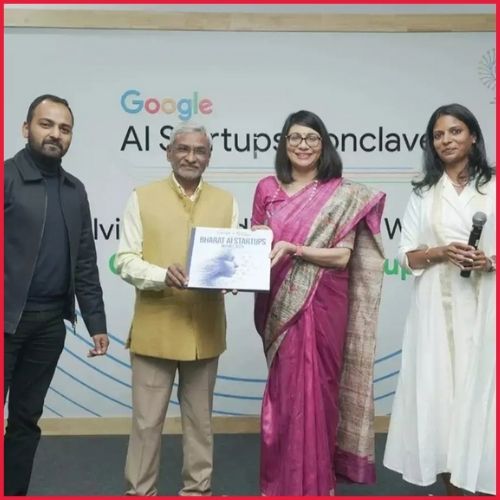 Google Market Access Program Helps Indian AI Startups Go Global-thumnail