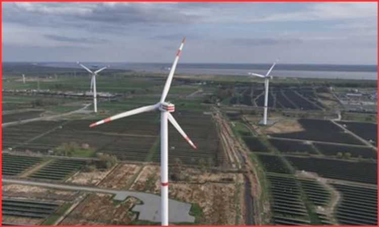 GreenTech funding news