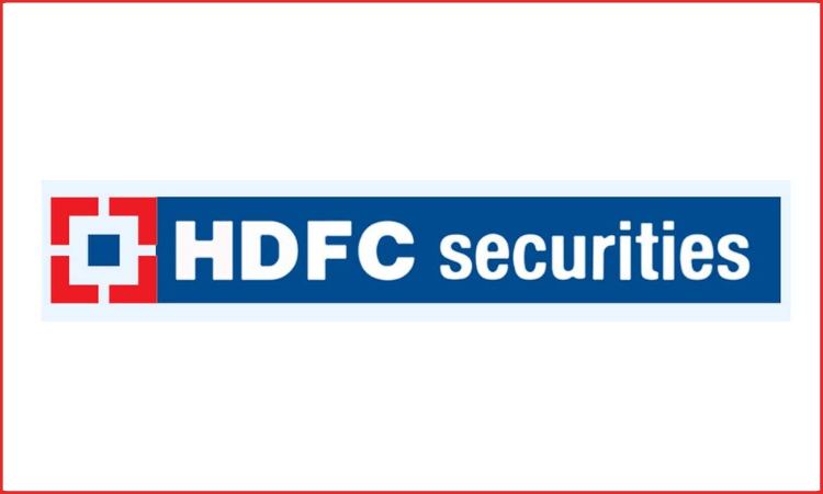 HDFC Securities