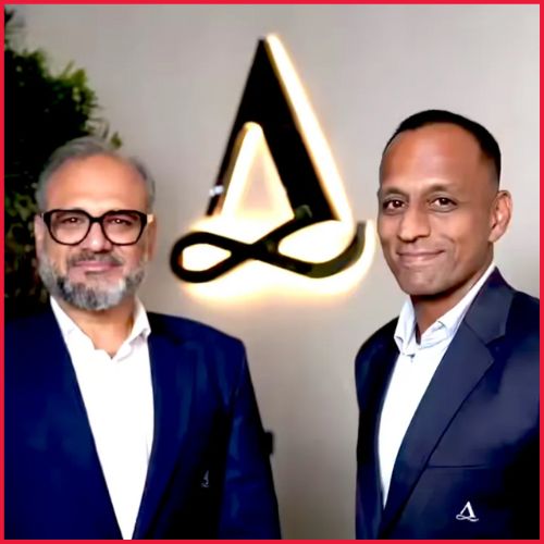 NKSquared Leads USD 2.7 Mn Funding Round in Bengaluru Health-Tech Startup Biopeak-thumnail