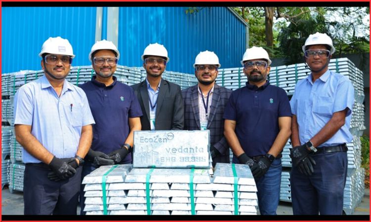 Hindustan Zinc EcoZen