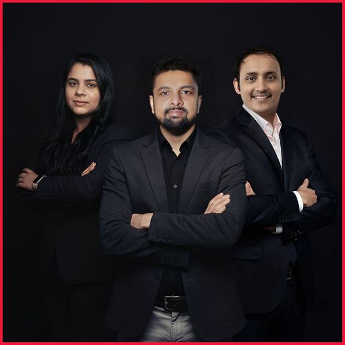 Dr. Krishna Kodey and Ms. Swatika Parmar: Bridging emotions and artificial intelligence with iAVATARS in the healthtech industry-thumnail