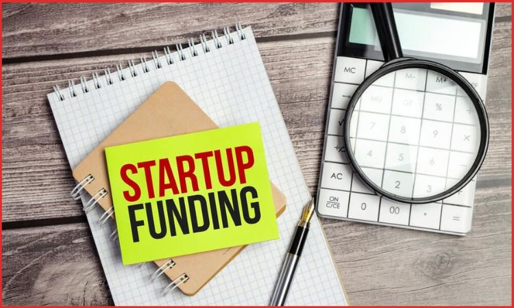 India Startup Funding Weekly
