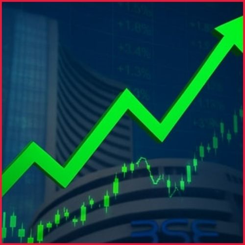 Stock Markets Open Up After Mixed Global Signals: Sensex, Nifty Start Higher-thumnail
