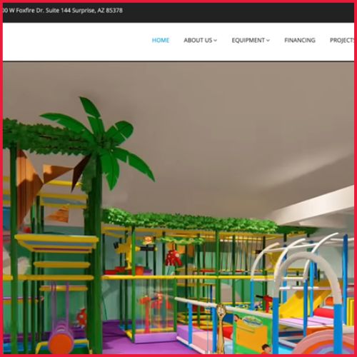 How to Start an Indoor Playground Business-thumnail