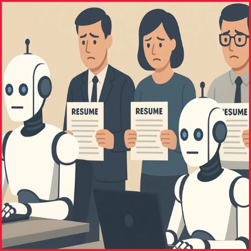 Jobs That Will Disappear in India Because of AI by 2030-thumnail