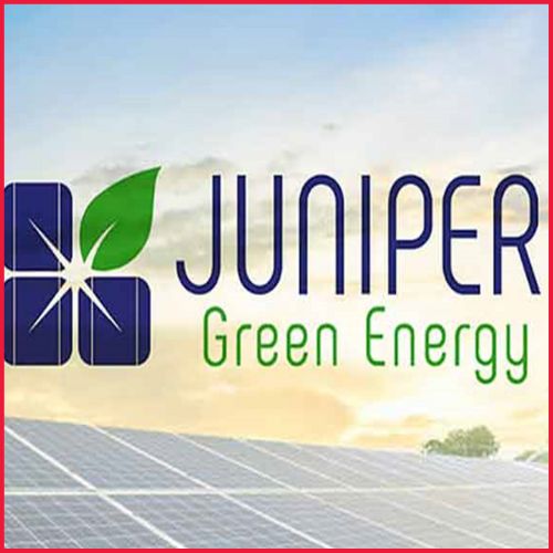 Juniper Green Energy Locks in ₹2,039 Crore Debt Across Five Lenders-thumnail