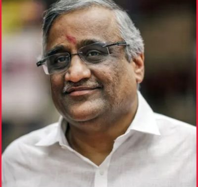 Kishore Biyani Business Journey: Rise, Fall & Lessons for Indian Retailers-thumnail