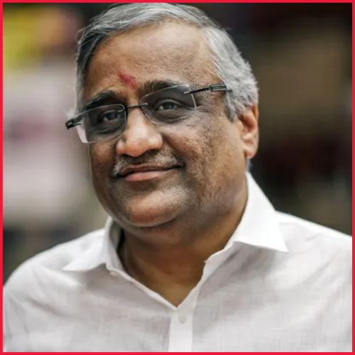 Kishore Biyani Business Journey: Rise, Fall & Lessons for Indian Retailers-thumnail
