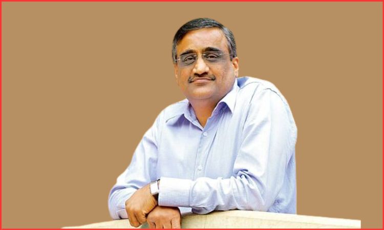 kishore biyani