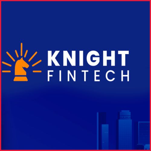 Knight FinTech Raises $23.6 Million in Series A Led by Accel-thumnail
