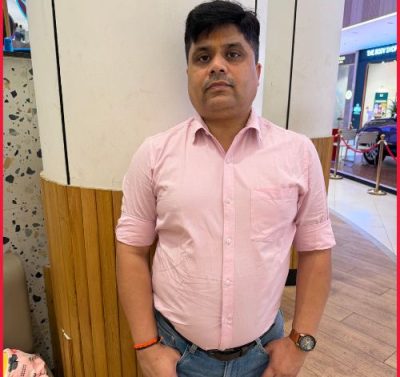 Mayank Maitreya: The face of entrepreneurial ecosystem scalability powered by strategic decision-making-thumnail