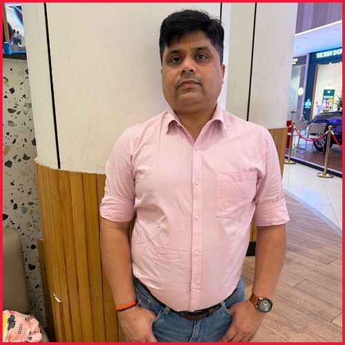 Mayank Maitreya: The face of entrepreneurial ecosystem scalability powered by strategic decision-making-thumnail