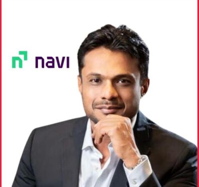 Navi Company Success Story: How Sachin Bansal Built India’s Fastest-Growing Fintech-thumnail