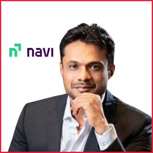 Navi Company Success Story: How Sachin Bansal Built India’s Fastest-Growing Fintech-thumnail