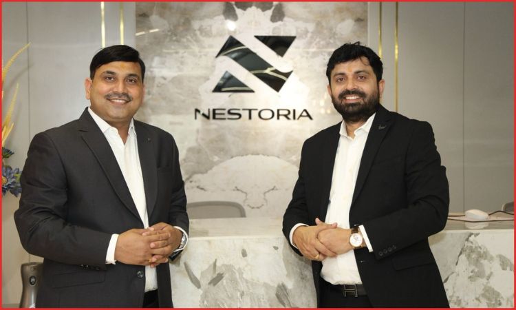 nitin singh tomar and mohan singh tomar