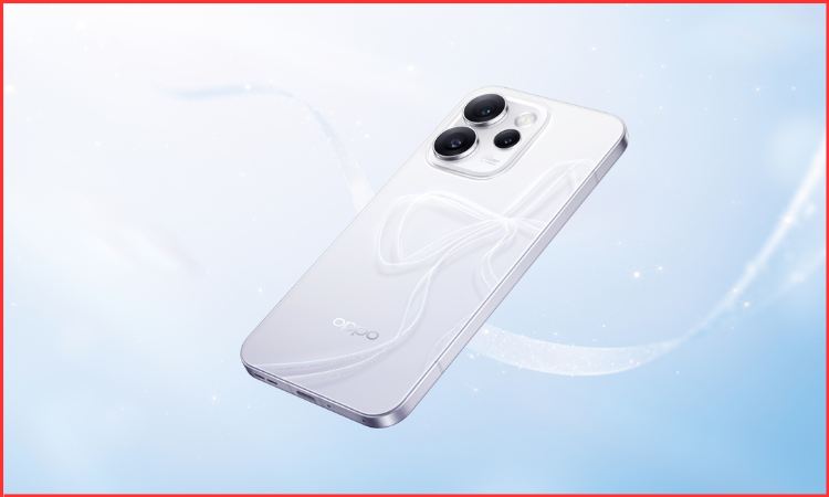 Oppo Reno 15 Series